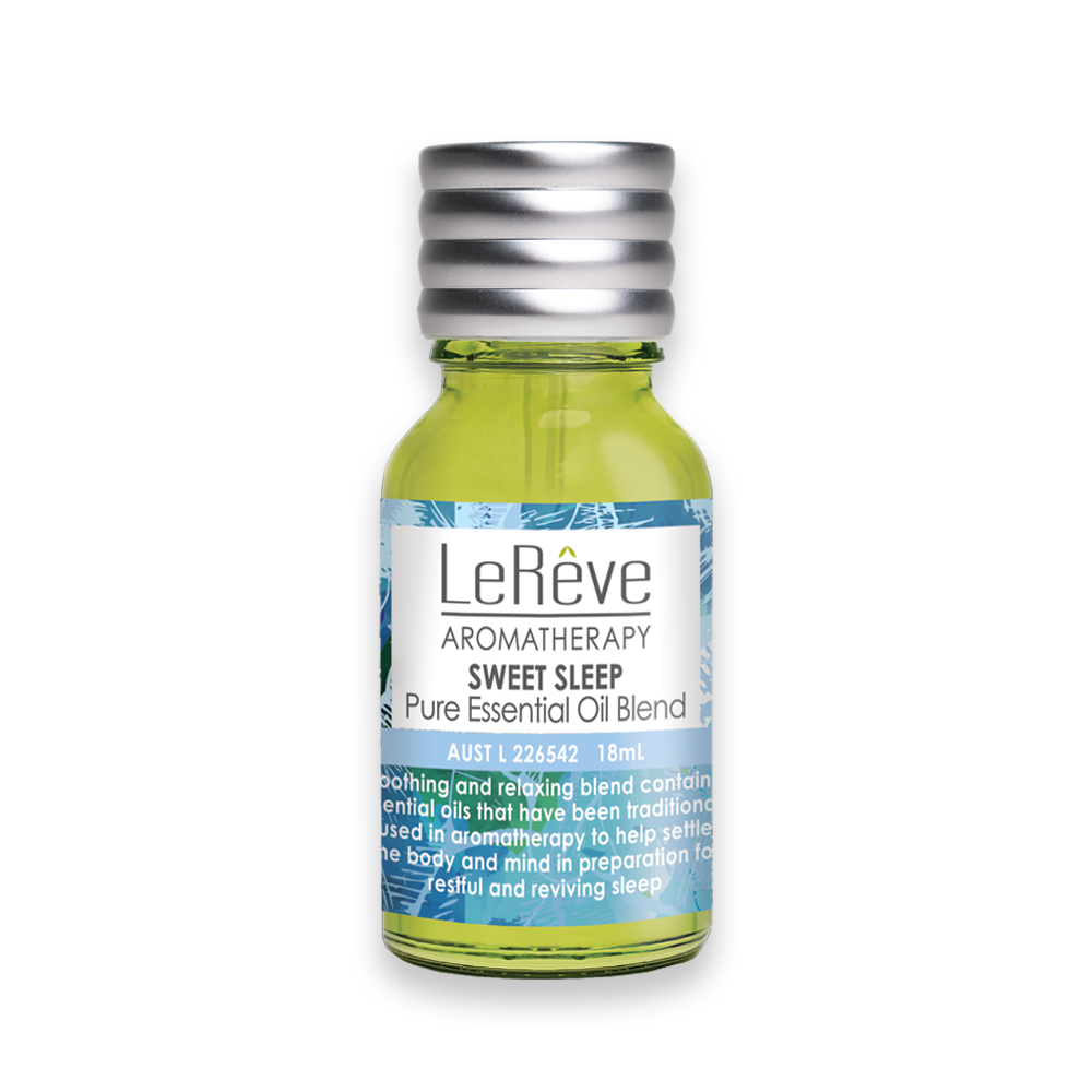 Sweet Sleep Pure Essential Oil Blend