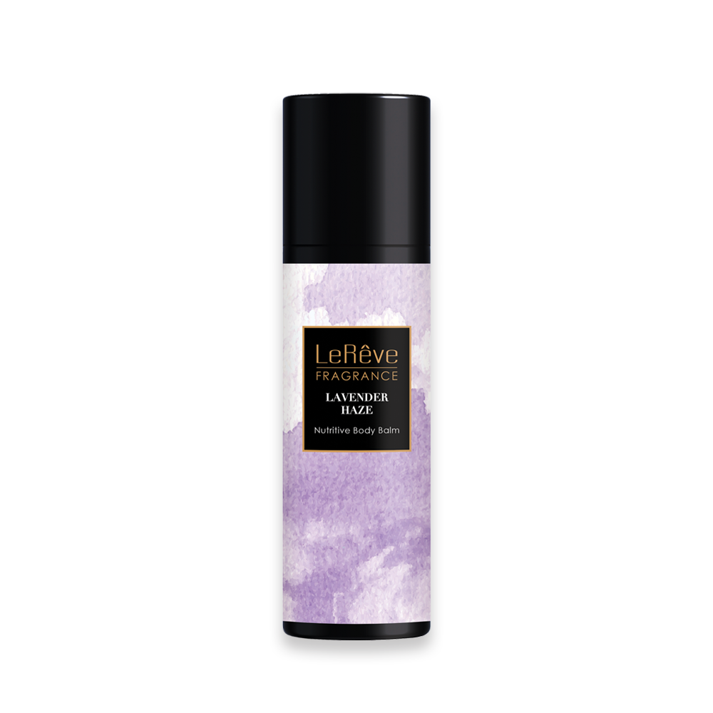 Lavender Haze Nutritive Body Balm
