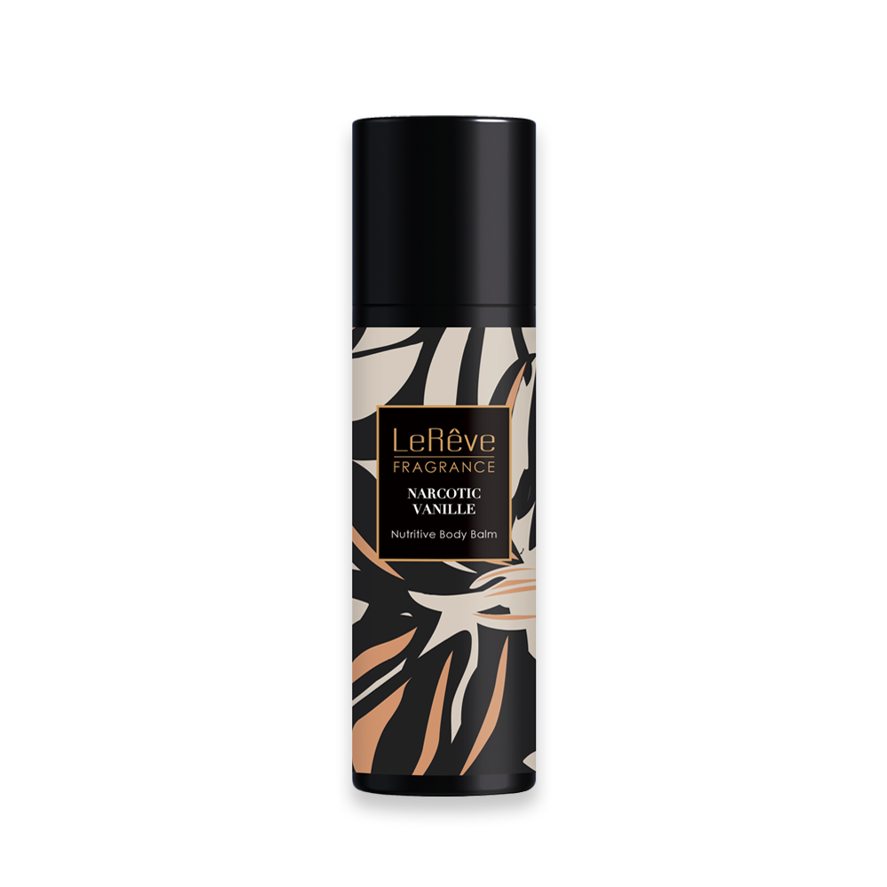 Narcotic Vanille Nutritive Body Balm