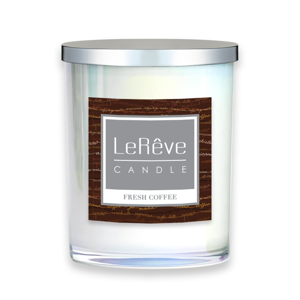 Fresh Coffee Candle