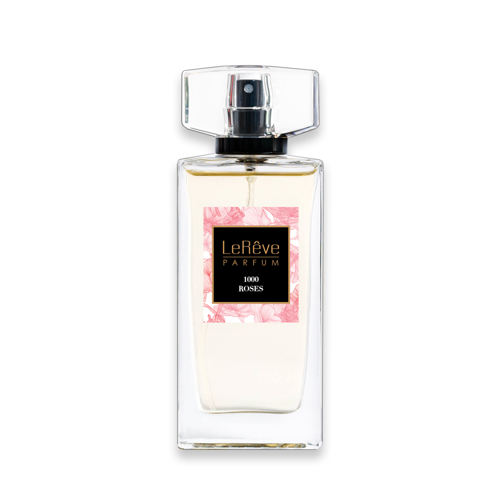 1000 Roses Parfum Grande