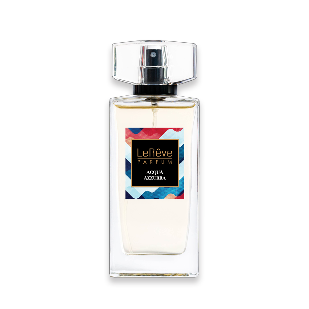 Acqua Azzurra Parfum Grande