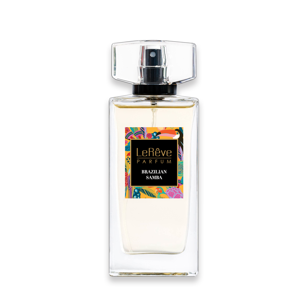 Brazilian Samba Parfum Grande