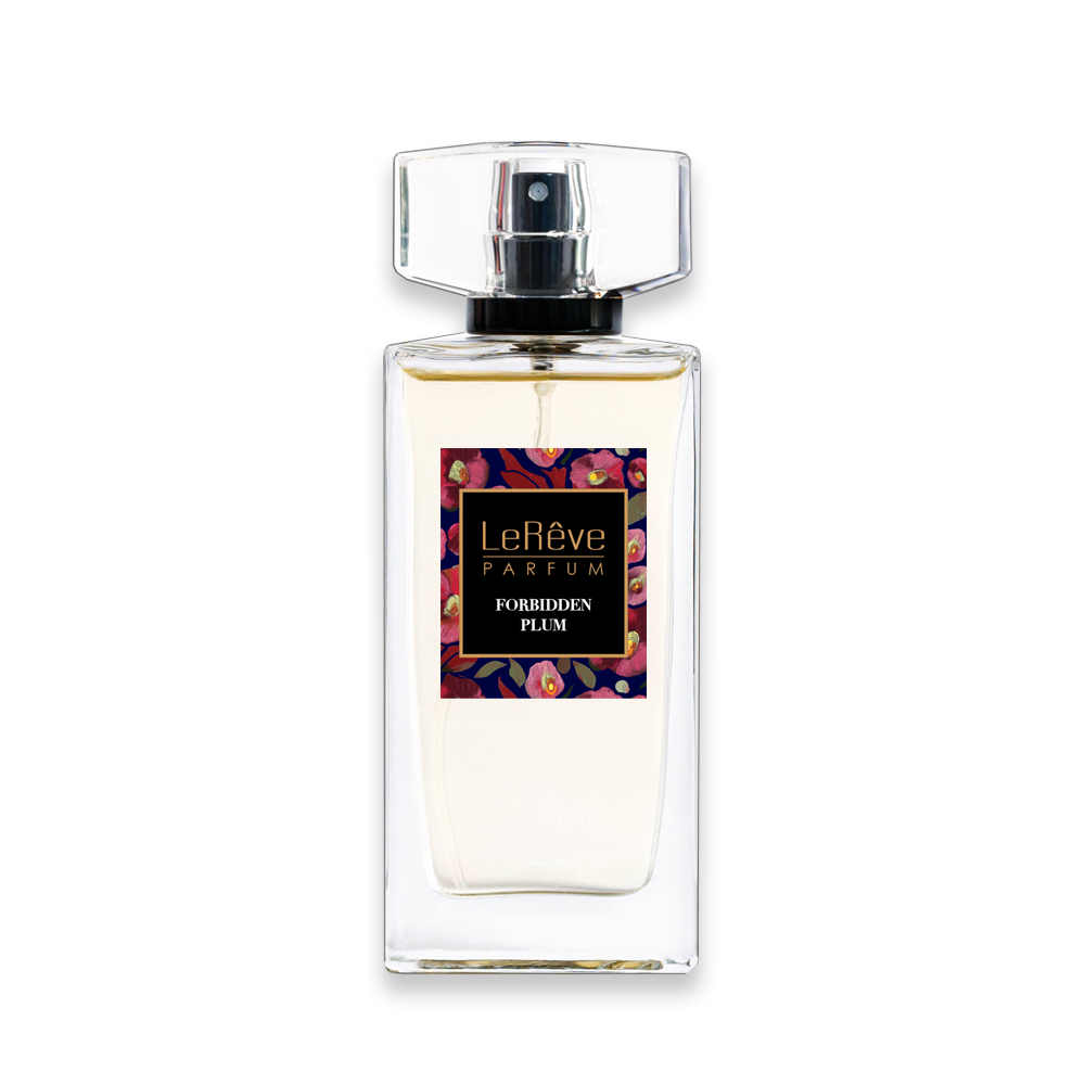 Forbidden Plum Parfum Grande