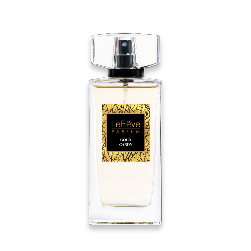 Gold Candy Parfum Grande