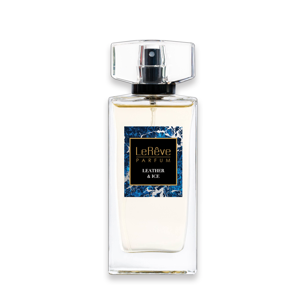 Leather & Ice Parfum Grande