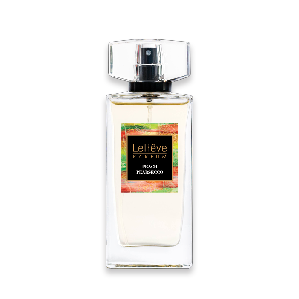 Peach Pearsecco Parfum Grande