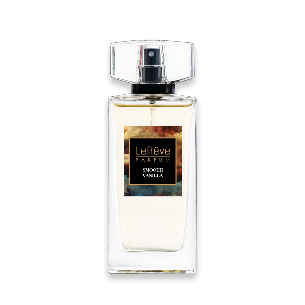 Smooth Vanilla Parfum Grande