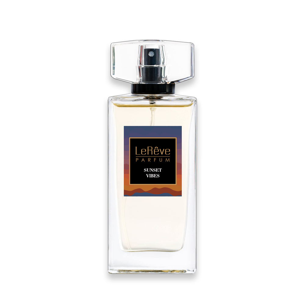 Sunset Vibes Parfum Grande