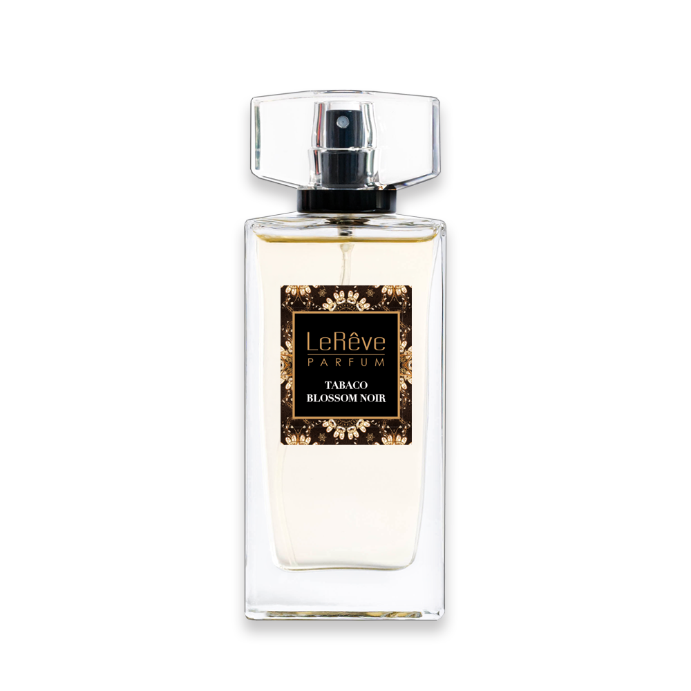 Tabaco Blossom Noir Parfum Grande