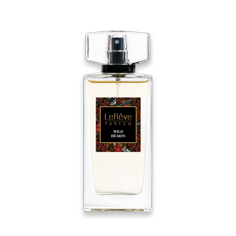 Wild Hearts Parfum Grande