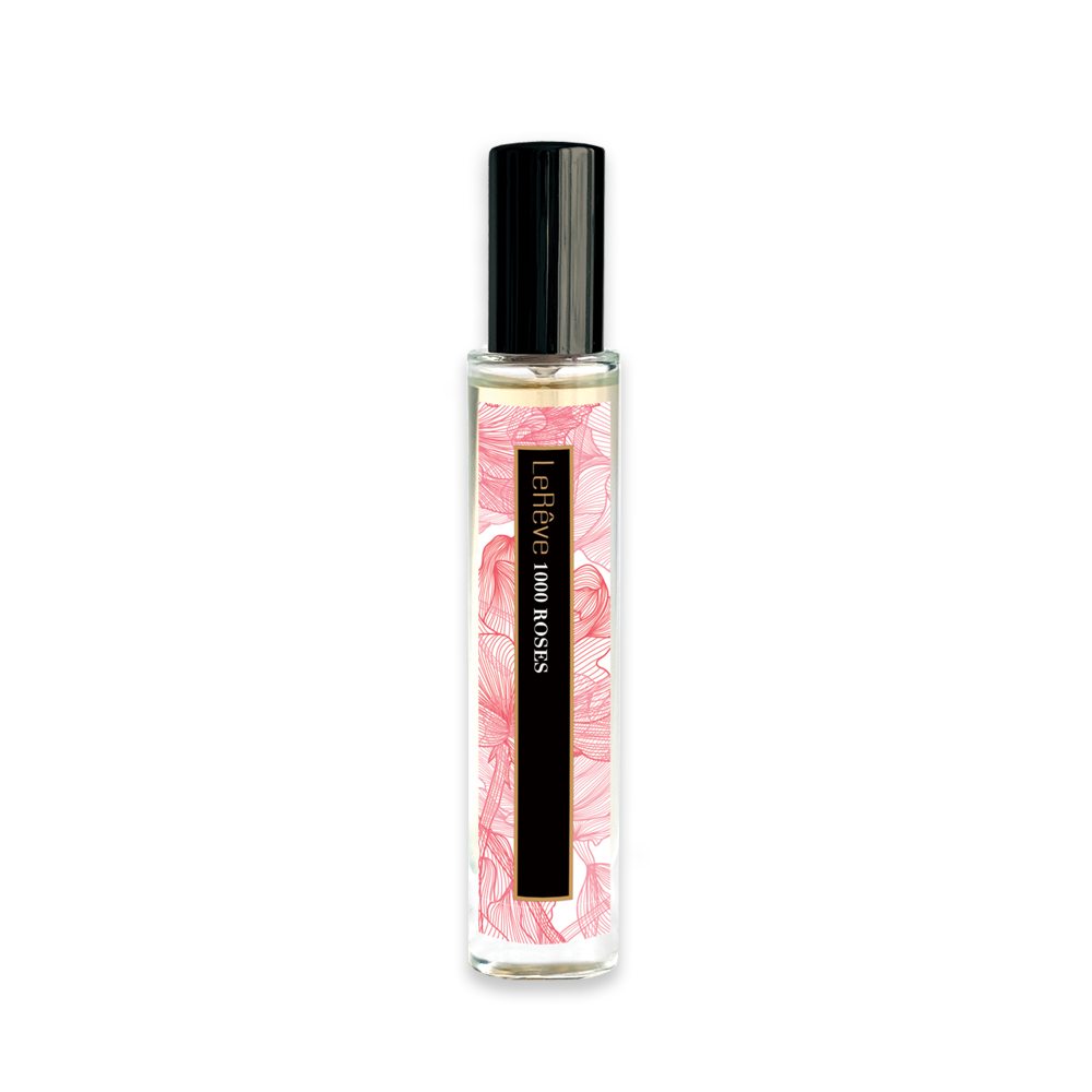 1000 Roses Parfum Petite