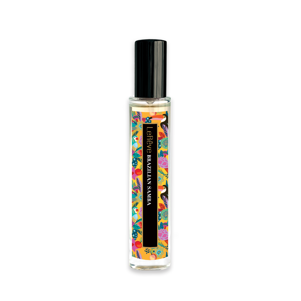 Brazilian Samba Parfum Petite