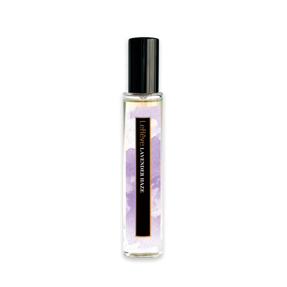 Lavender Haze Parfum Petite