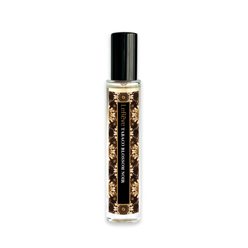 Tabaco Blossom Noir Parfum Petite