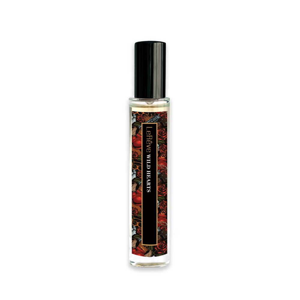 Wild Hearts Parfum Petite