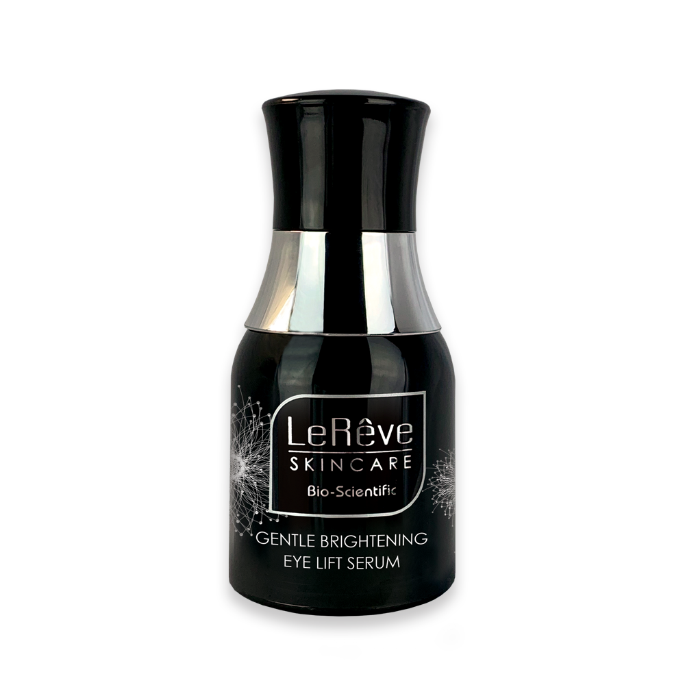 Gentle Brightening Eye Lift Serum
