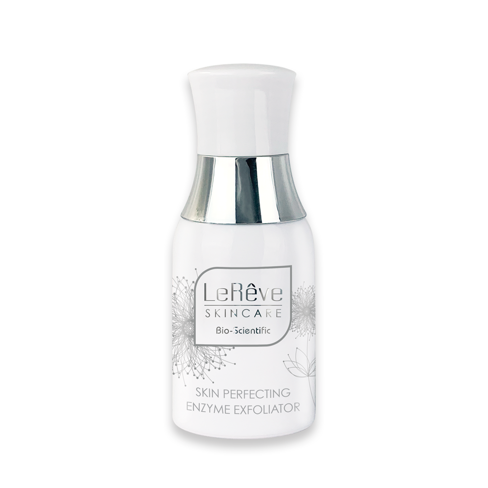 Skin Perfecting Enzyme Exfoliator