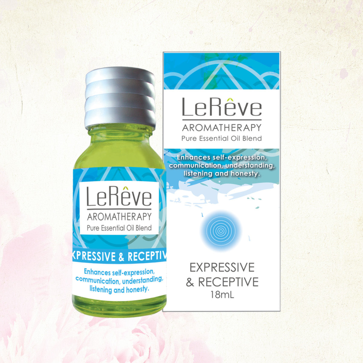 My Emotional Detox using the power of Aromatherapy