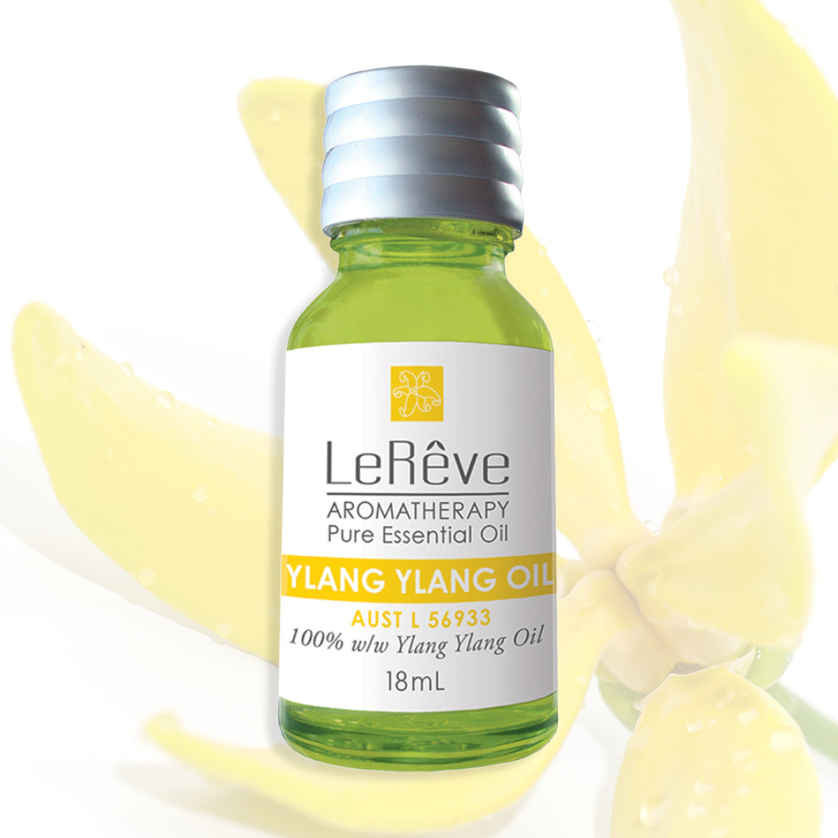 Ylang Ylang - the Relaxing Aphrodisiac