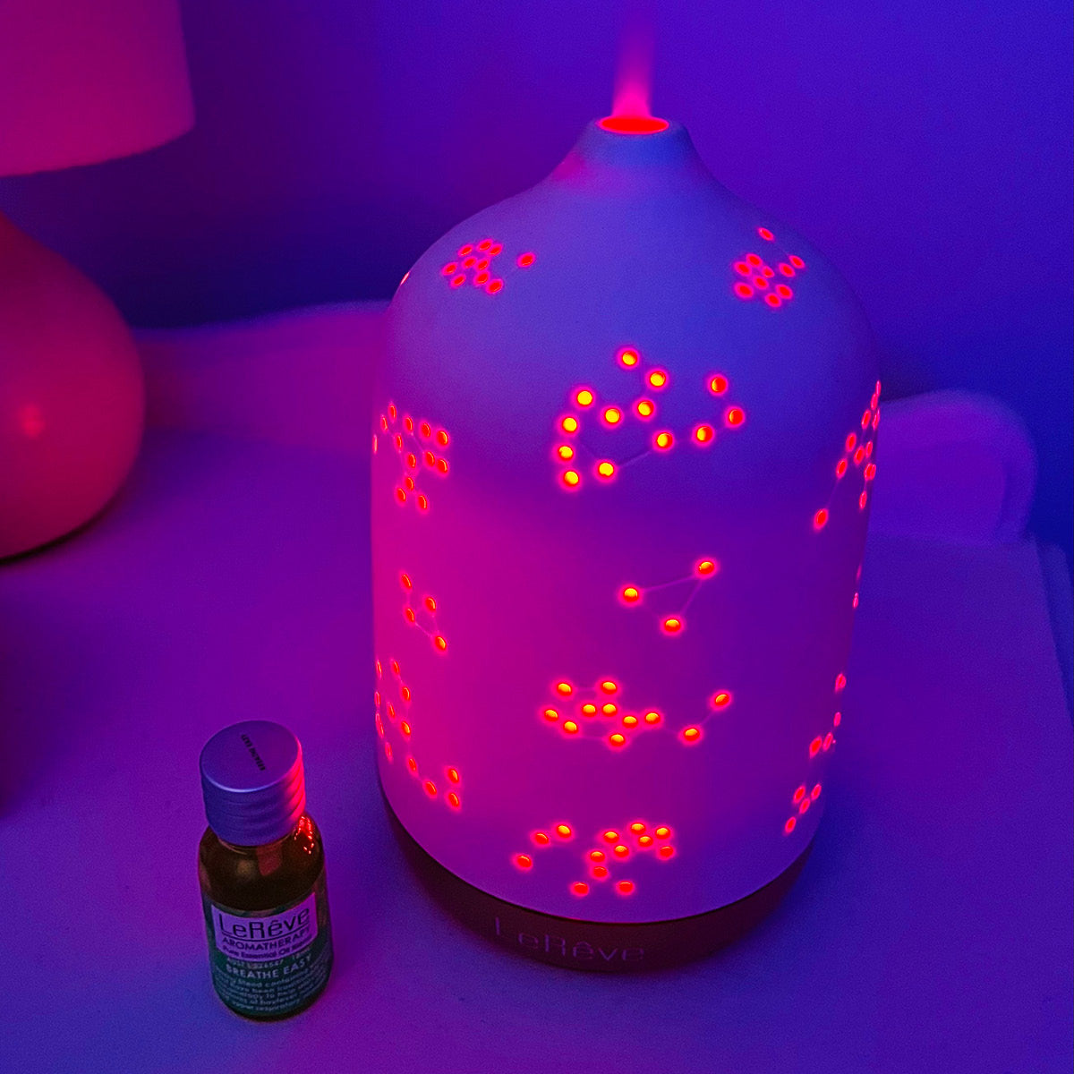 Does Red Light Help Your Sleep?