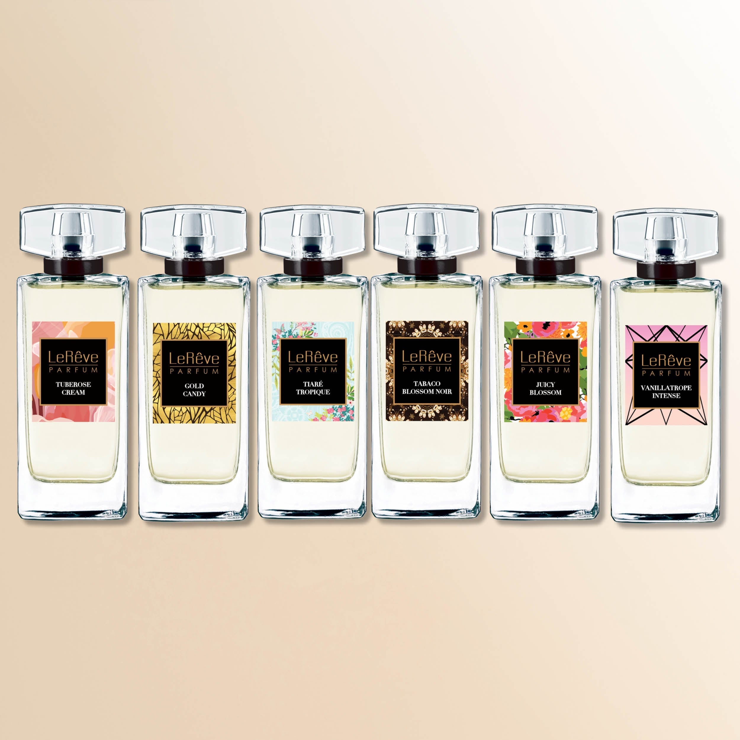 The Ultimate Fragrances for Formal Season