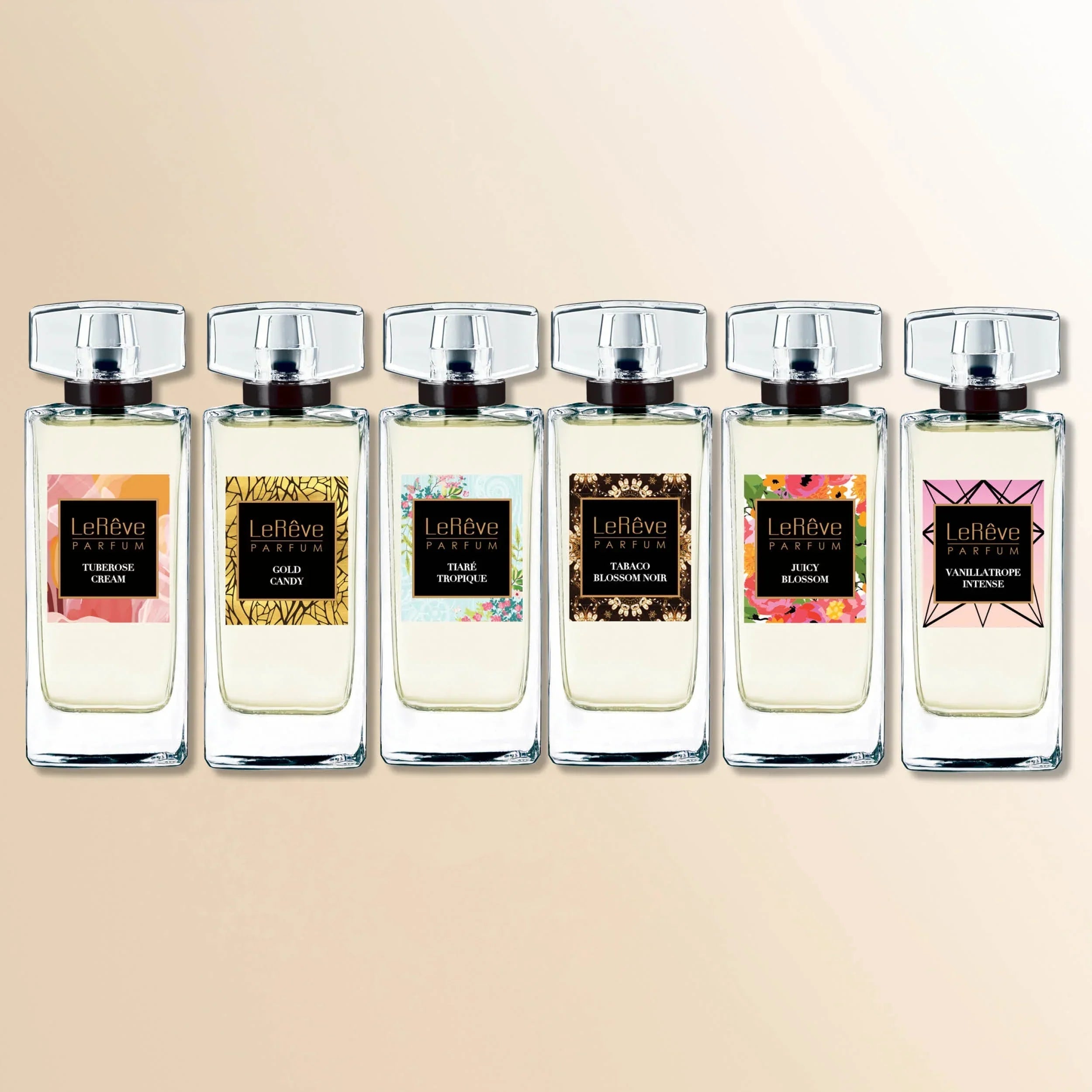 The Ultimate Fragrances for Formal Season