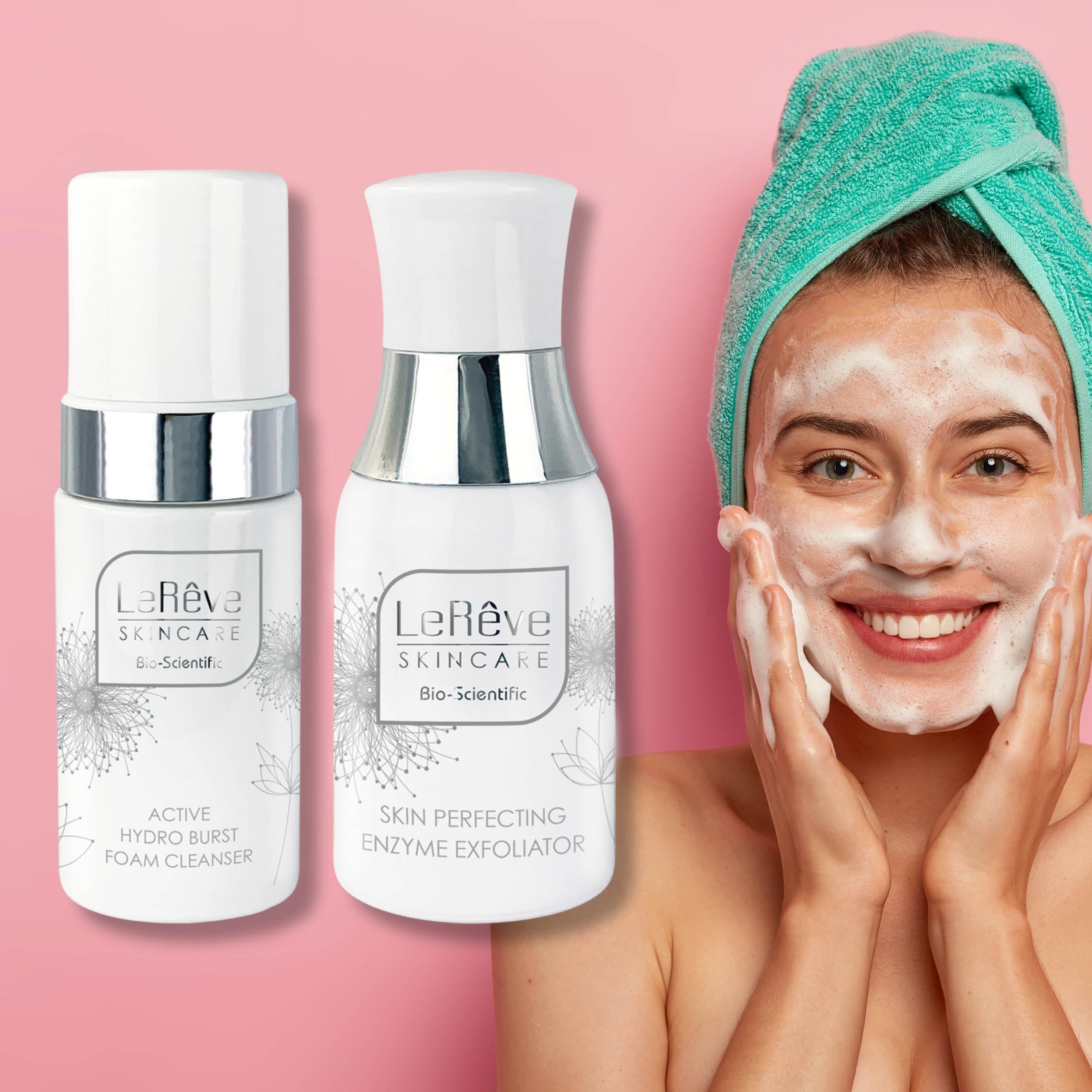 Why Is Cleansing My Face So Important?