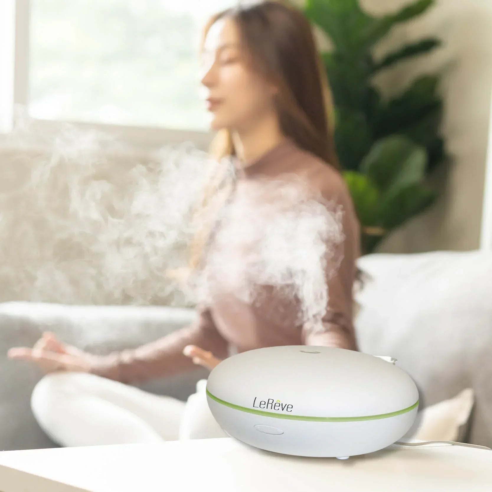 Aromatherapy For Perimenopause & Menopause