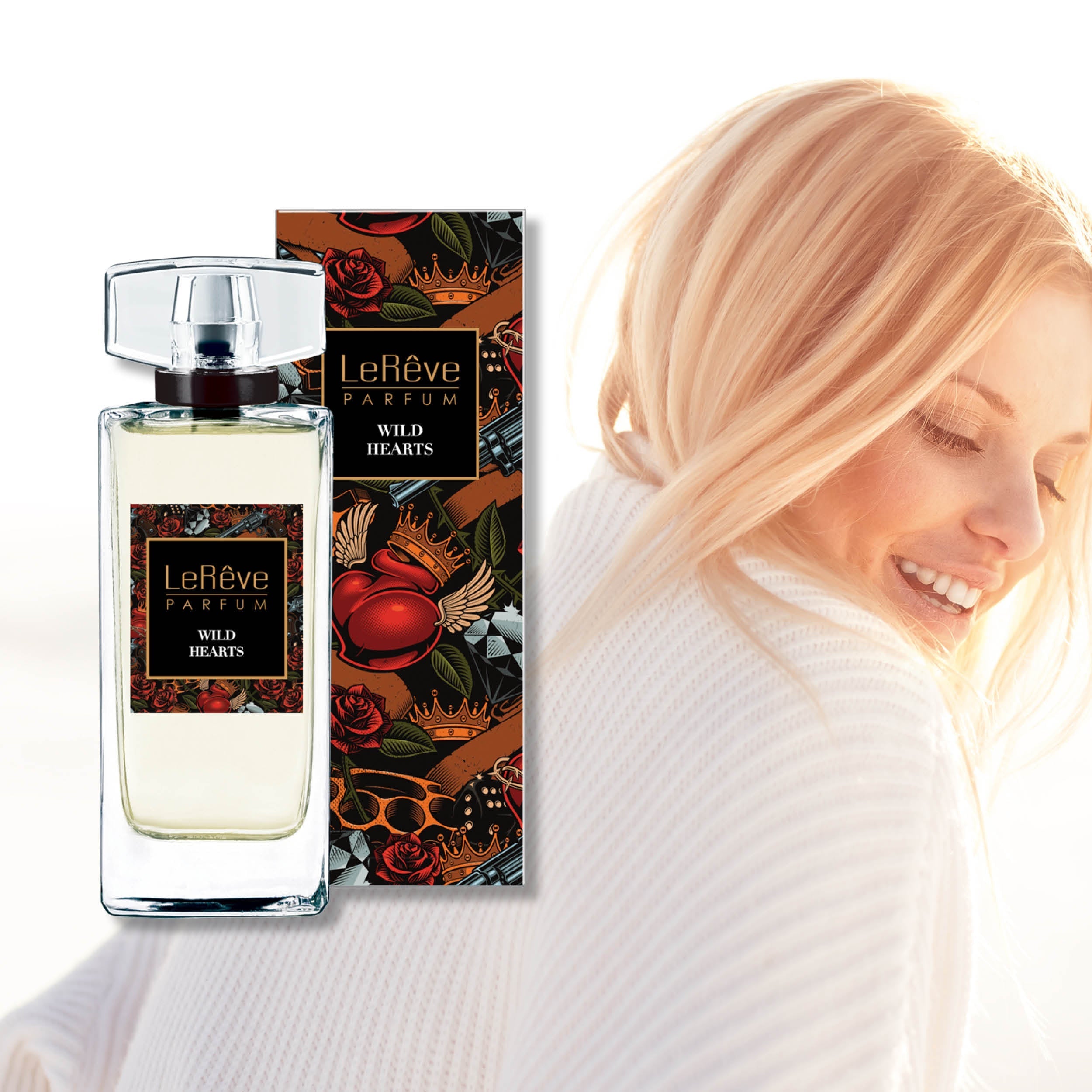 The Hottest Winter Fragrances