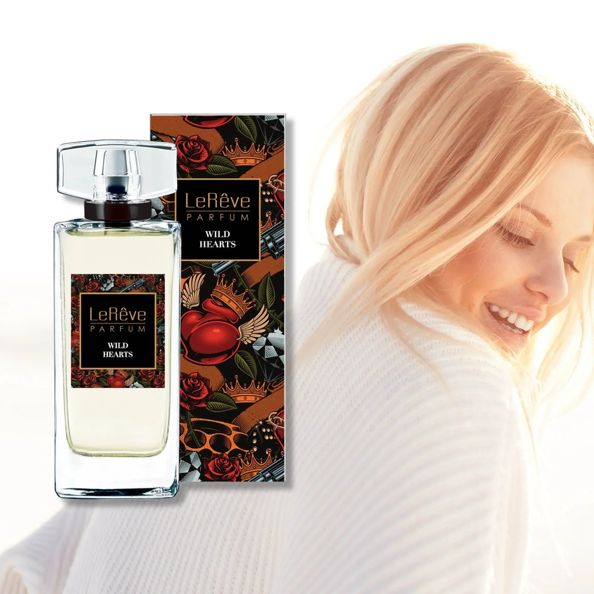 The Hottest Winter Fragrances