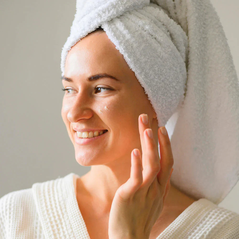 Personalised Beauty Ritual