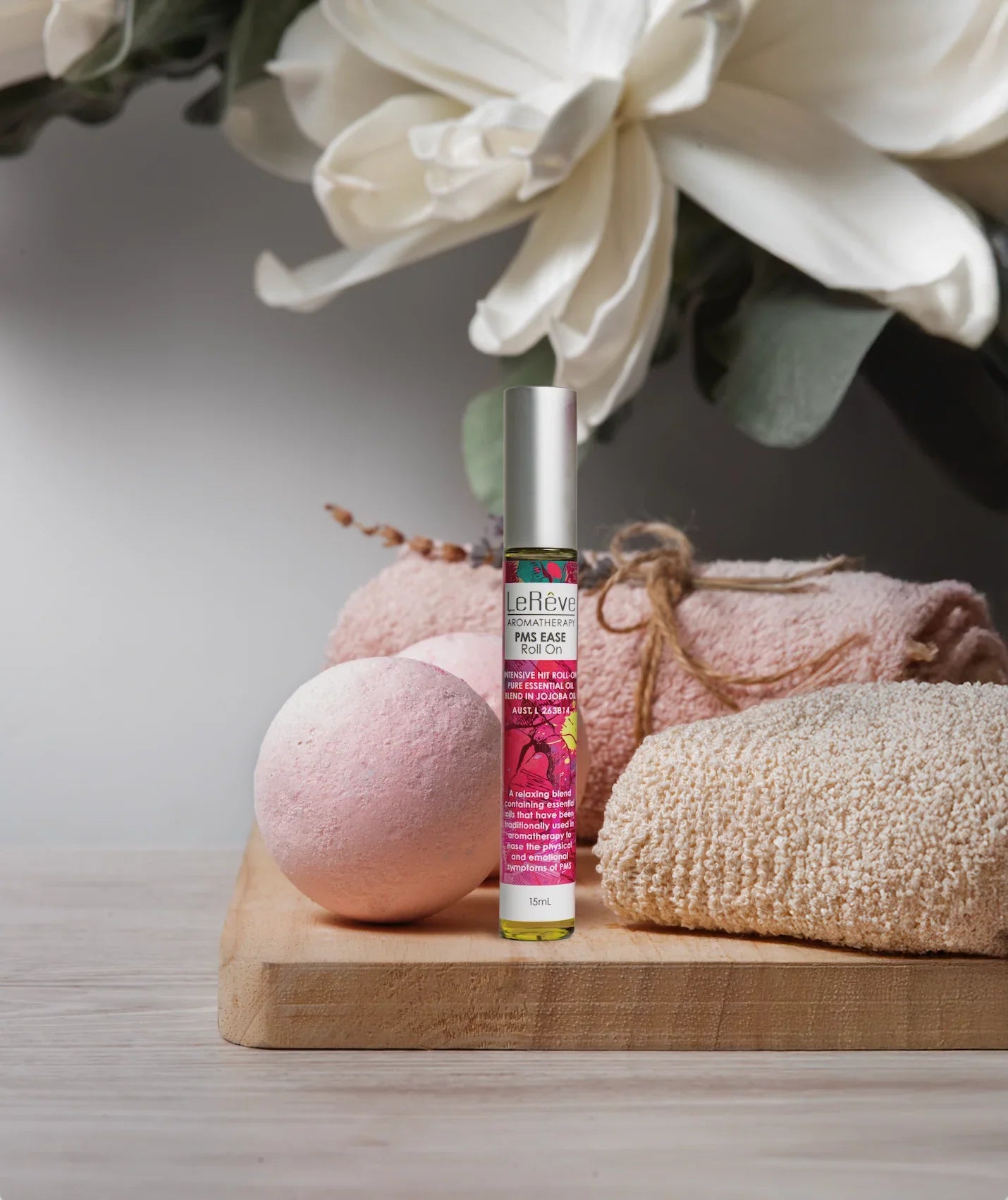 Parfum Petite - Women