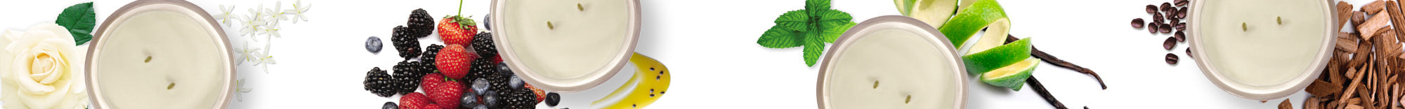 Candles & Reed Diffusers