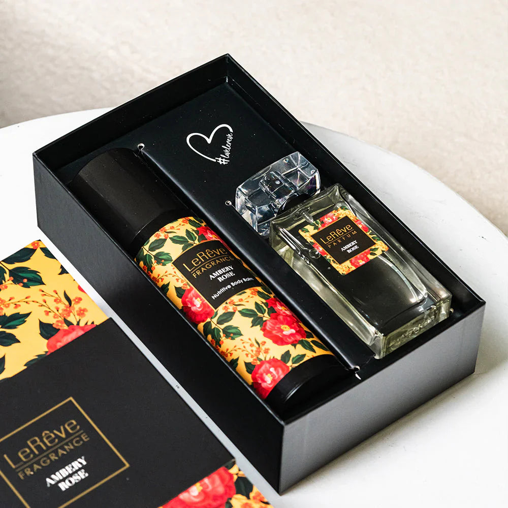 Parfum Gift Sets