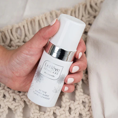 Cleansers