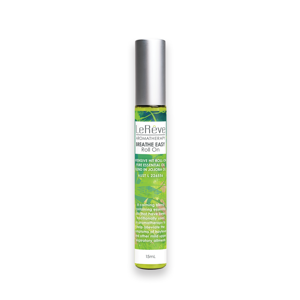 🎁 Breathe Easy Intensive Hit Roll On (100% off)