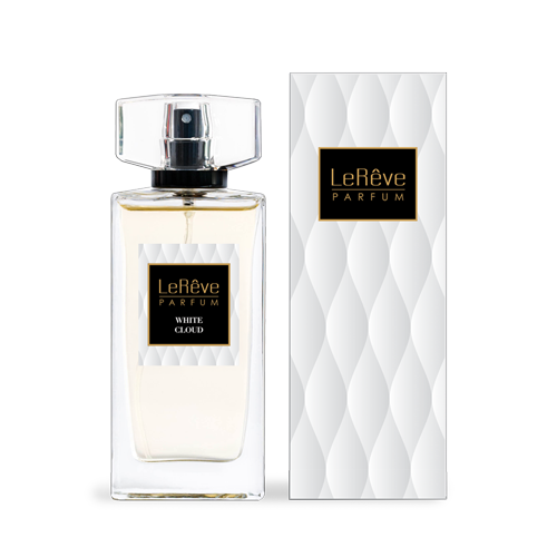White Cloud Parfum Grande