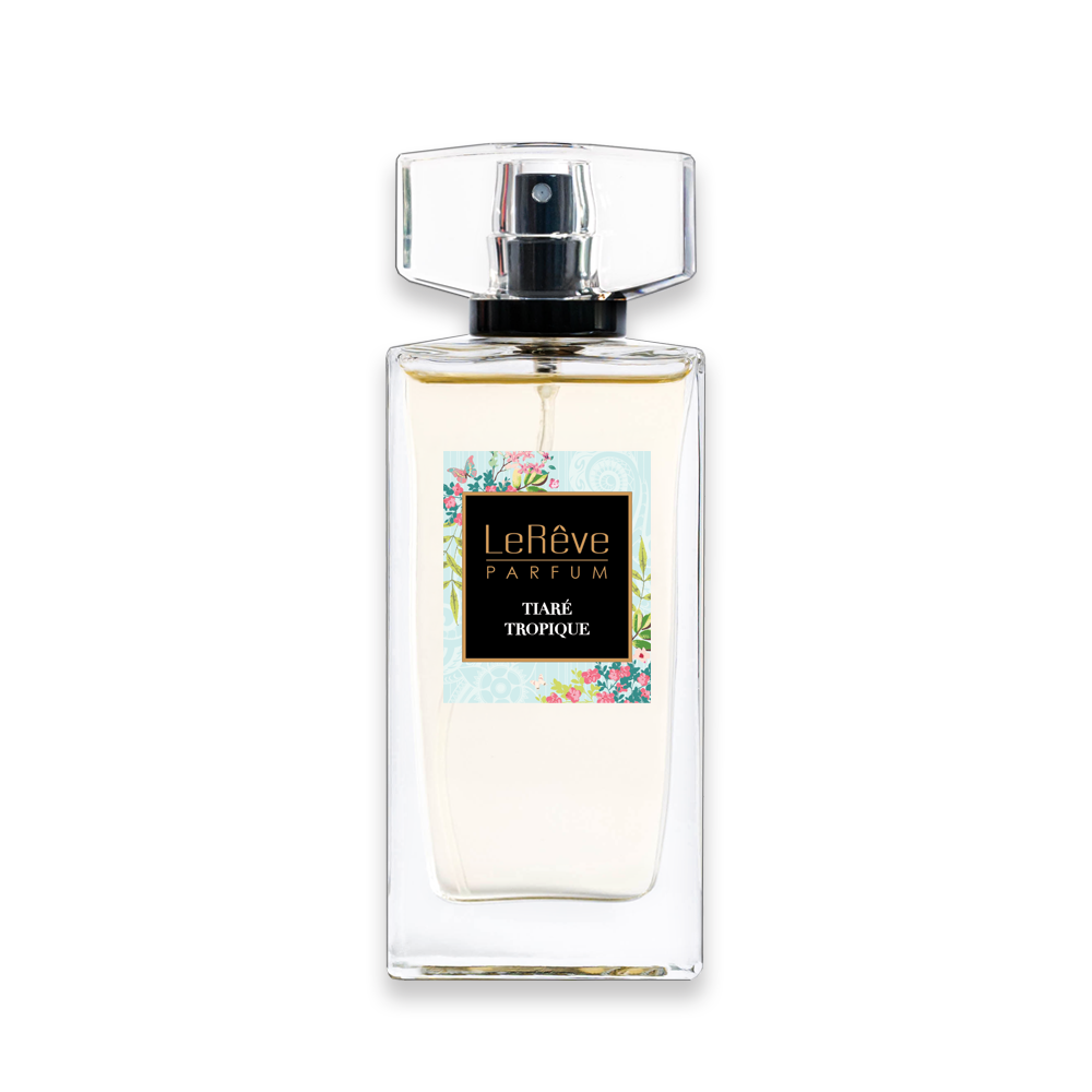 Tiare Tropique Parfum Grande