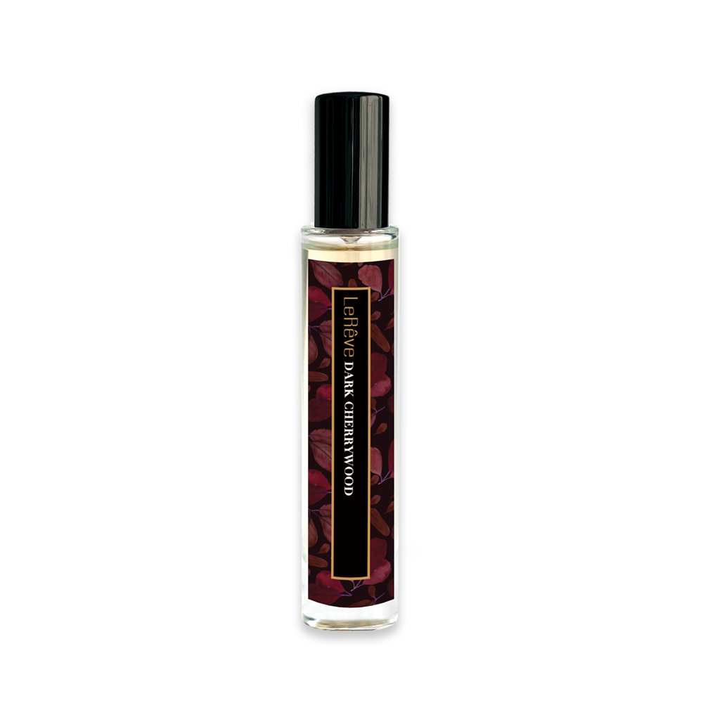 🎁 Dark Cherrywood Parfum Petite (100% off)