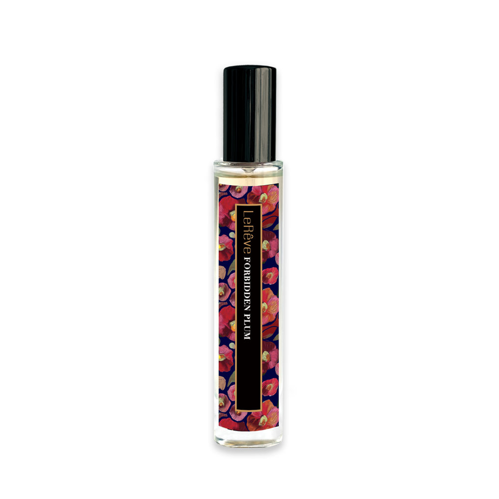 🎁 Forbidden Plum Parfum Petite (100% off)
