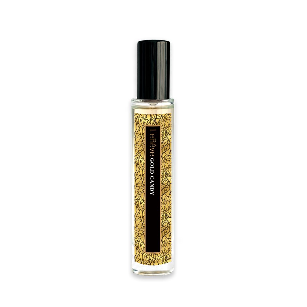 🎁 Gold Candy Parfum Petite (100% off)