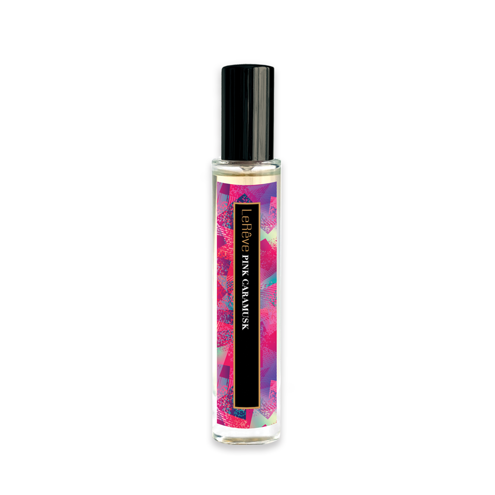 Pink Caramusk Parfum Petite