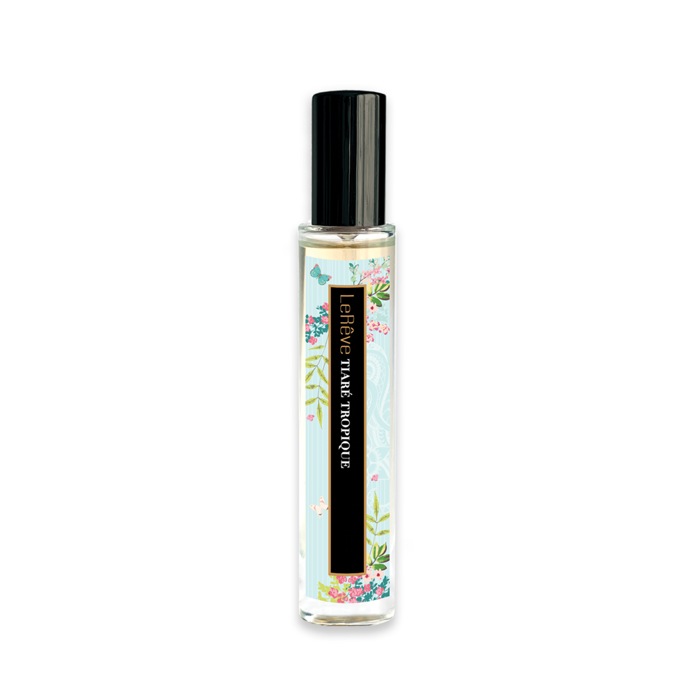 🎁 Tiare Tropique Parfum Petite (100% off)