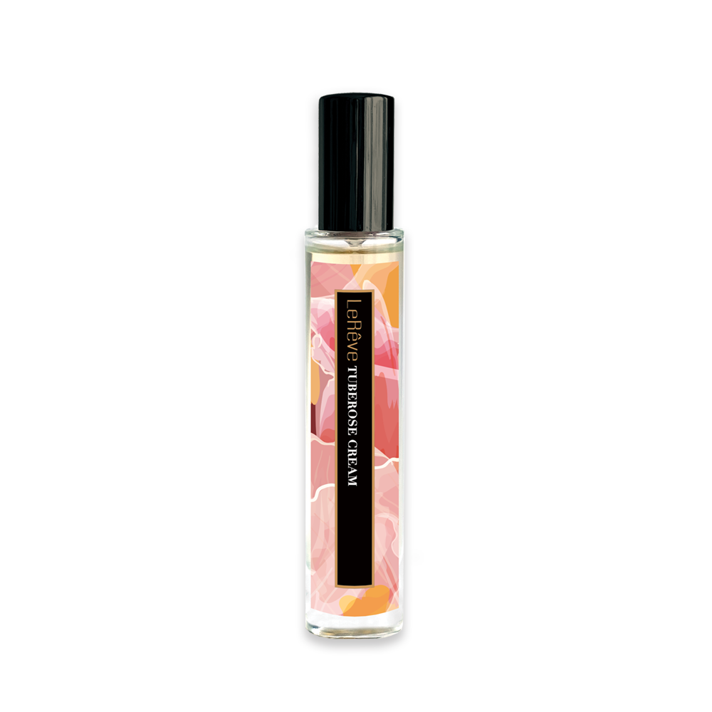 🎁 Tuberose Cream Parfum Petite (100% off)