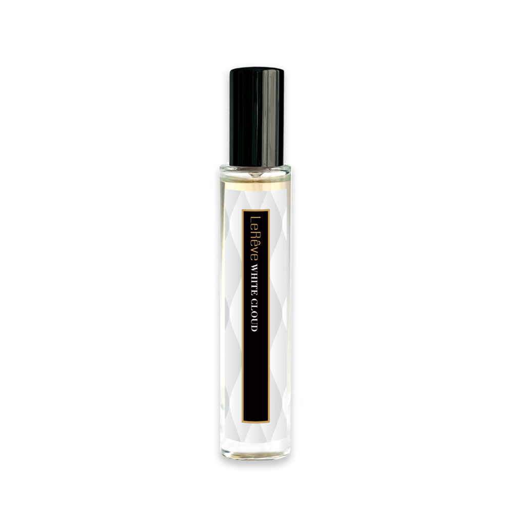 🎁 White Cloud Parfum Petite (100% off)