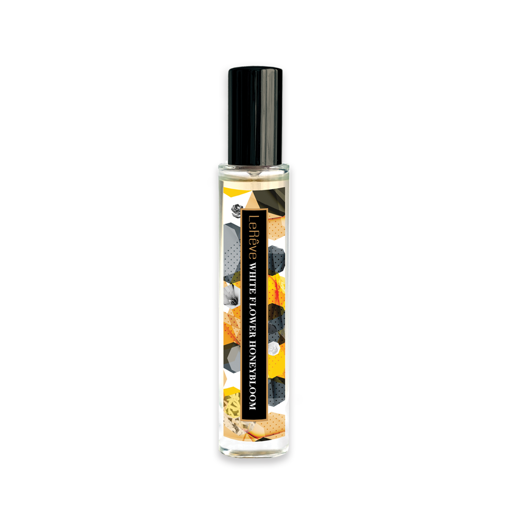 🎁 White Flower Honeybloom Parfum Petite (100% off)