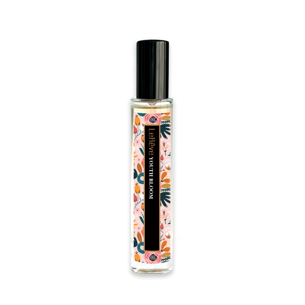 🎁 Youth Bloom Parfum Petite (100% off)